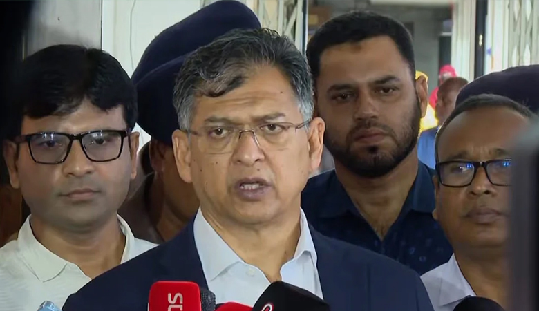রামিসা হত্যা মামলার রায়ের প্রতিক্রিয়া জানালেন স্বরাষ্ট্রমন্ত্রী