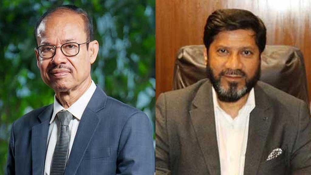 বিএসইসি’র নতুন চেয়ারম্যানকে সহযোগিতার আশ্বাস রাশেদ মাকসুদের