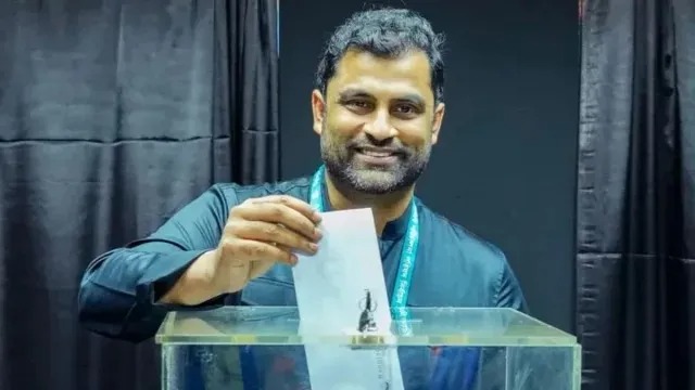বিসিবির নবনির্বাচিত সভাপতি তামিম ইকবাল