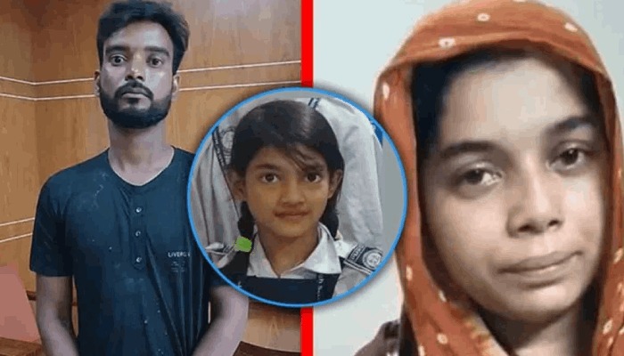 রামিসা হত্যা মামলায় সোহেল-স্বপ্না দম্পতির মৃত্যুদণ্ড
