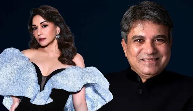 মাধুরীকে বিয়ে না করার কারণ ফাঁস করলেন সুরেশ ওয়াদকর