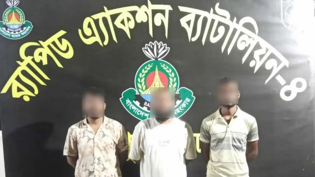 ইউরোপে চাকরির নামে ৩১ লাখ টাকা প্রতারণা