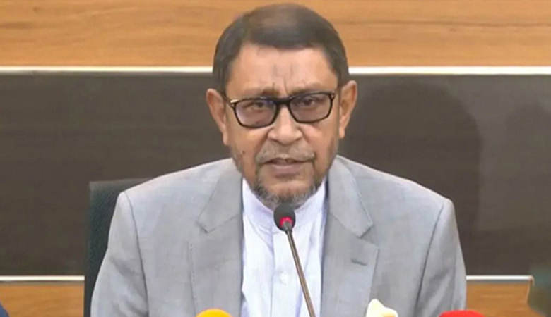 আদ্-দ্বীনের শোকজের জবাবে আমরা সন্তুষ্ট নই, ‘গল্প-কাহিনি’ বেশি