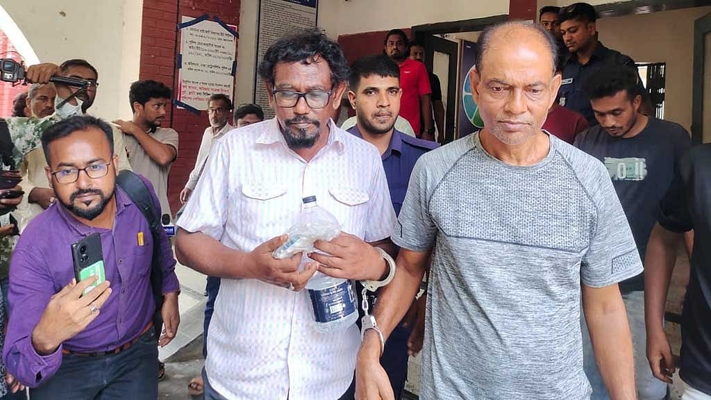 সাংবাদিক আসাদুজ্জামানকে হয়রানি না করার আহ্বান সিপিজের
