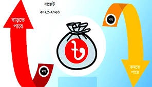 বাজেটে স্বস্তি-চাপ দুটোই, কমবে-বাড়বে যেসব পণ্য ও সেবামূল্য