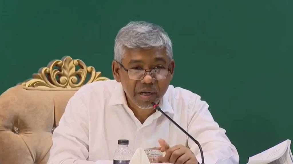 কালো টাকা সাদা নয় বলে দাবি এনবিআরের