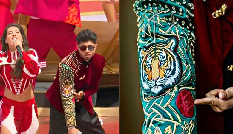 বিশ্বকাপের মঞ্চে বাংলাদেশকে তুলে ধরলেন সঞ্জয়