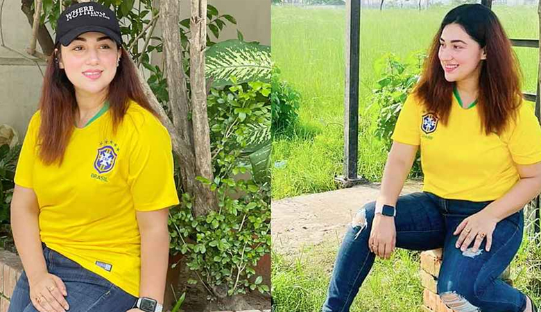 ব্রাজিলের খেলোয়াড়দের আলাদা একটা ছন্দ আছে: অপু বিশ্বাস