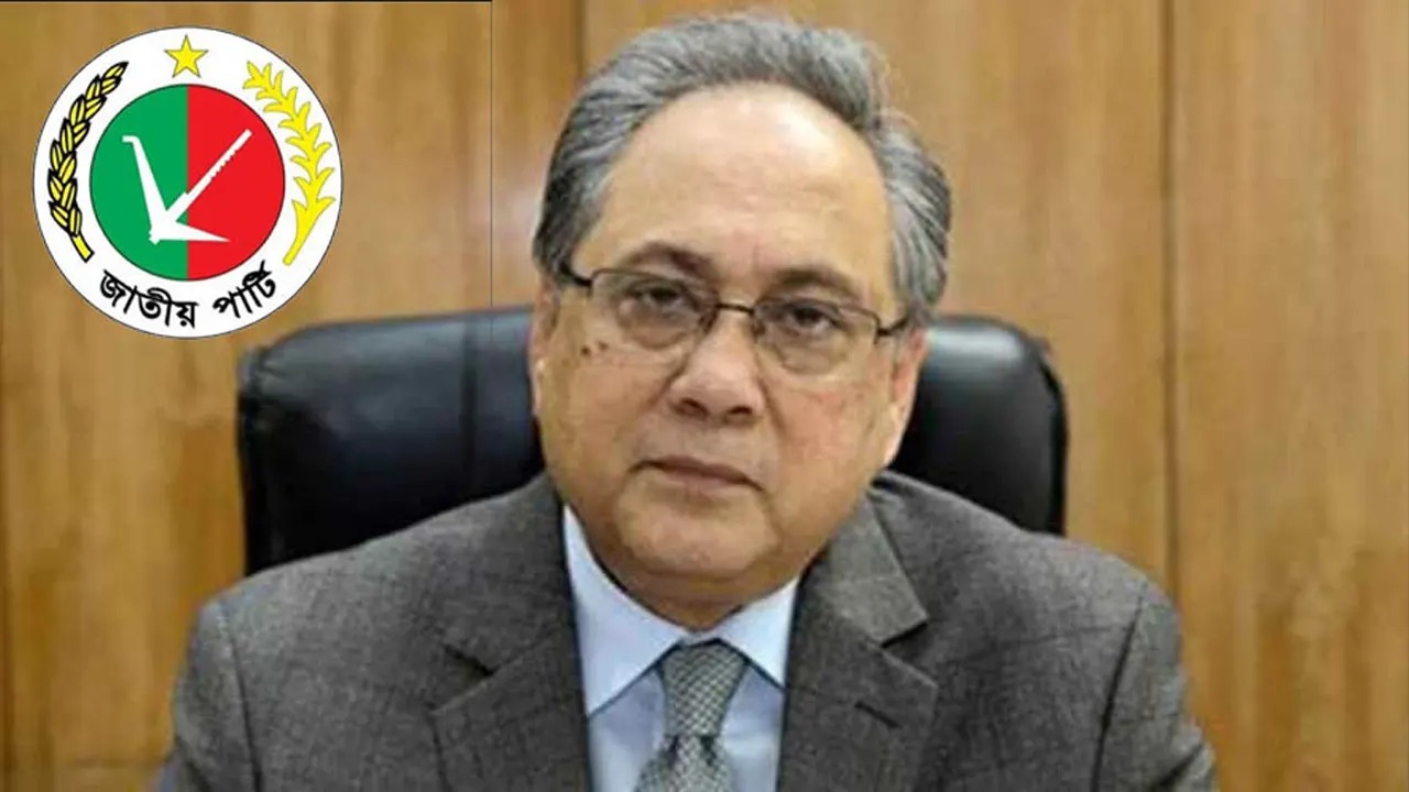 বাজেট বাস্তবায়ন পরিকল্পনায় প্রশ্ন আনিসুলের