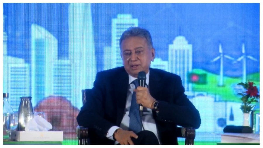 আর্থিক খাতে রাজনৈতিক নিয়োগ নিষিদ্ধ ঘোষণা অর্থমন্ত্রীর
