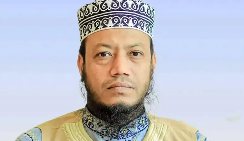 আত্মসমর্পণ করতে যাচ্ছেন আমির হামজা