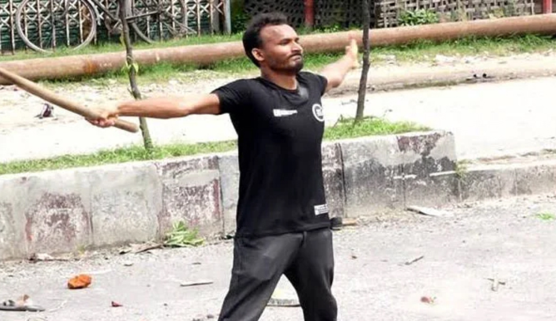 আবু সাঈদ হত্যা মামলার পূর্ণাঙ্গ রায় প্রকাশ