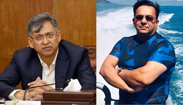 বেনজীর আহমেদকে দুবাই থেকে ফেরত আনা প্রসঙ্গে যা বললেন স্বরাষ্ট্রমন্ত্রী