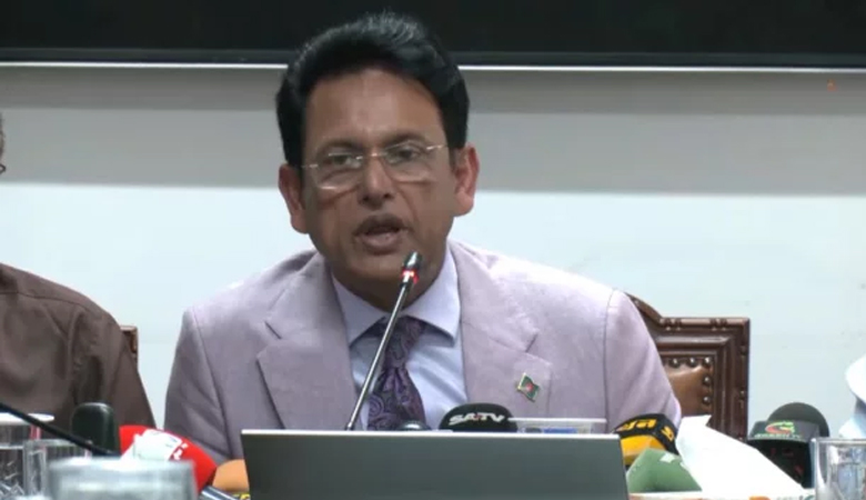 এসএসসি পরীক্ষার ফল প্রকাশের সম্ভাব্য তারিখ জানালেন শিক্ষামন্ত্রী