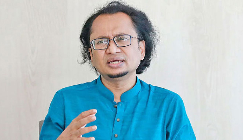 দিল্লিতে প্রবেশে বাধা, ঢাকায় ফিরে এলেন প্রধানমন্ত্রীর উপদেষ্টা জাহেদ