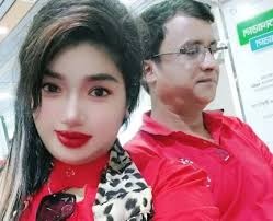 দিনাজপুরে স্ত্রীর হাতে স্বামী নিহত