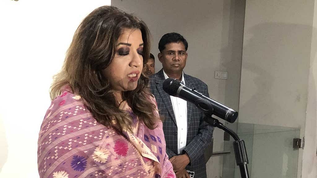 দিল্লির ঘটনায় ব্যবস্থা নেওয়ার ইঙ্গিত শামার