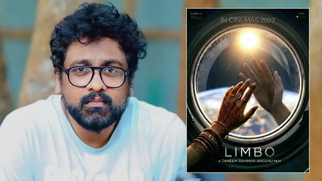 দেশে মহাকাশভিত্তিক চলচ্চিত্র নিয়ে ফিরছেন অংশু