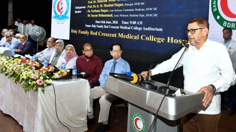 এবার শাস্তির মুখে পড়তে যাচ্ছে আদ-দ্বীন কর্তৃপক্ষ