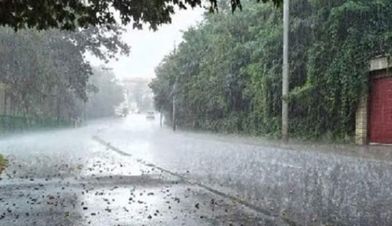 আজ ৪ বিভাগে ভারী বর্ষণ হতে পারে