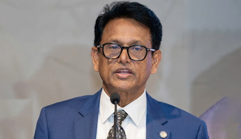 শিক্ষাকে সবচেয়ে বেশি গুরুত্ব দিয়েছিলেন বেগম খালেদা জিয়া: শিক্ষামন্ত্রী