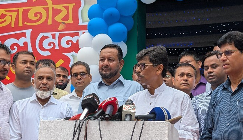 কাঁঠাল দিয়ে তৈরি হচ্ছে সিঙ্গারা-সমুচা-কাবাব, বাড়ছে রপ্তানির সম্ভাবনা: কৃষিমন্ত্রী