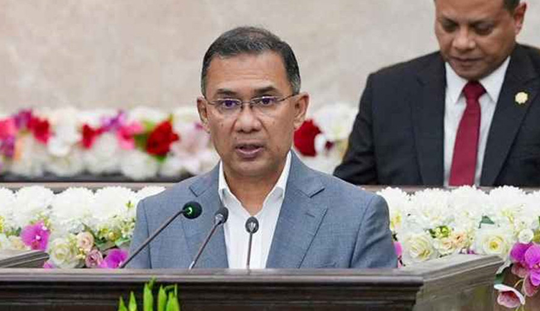 বহুমুখী চ্যালেঞ্জ মোকাবিলায় এসএসএফকে প্রযুক্তিনির্ভর হওয়ার আহ্বান প্রধানমন্ত্রীর