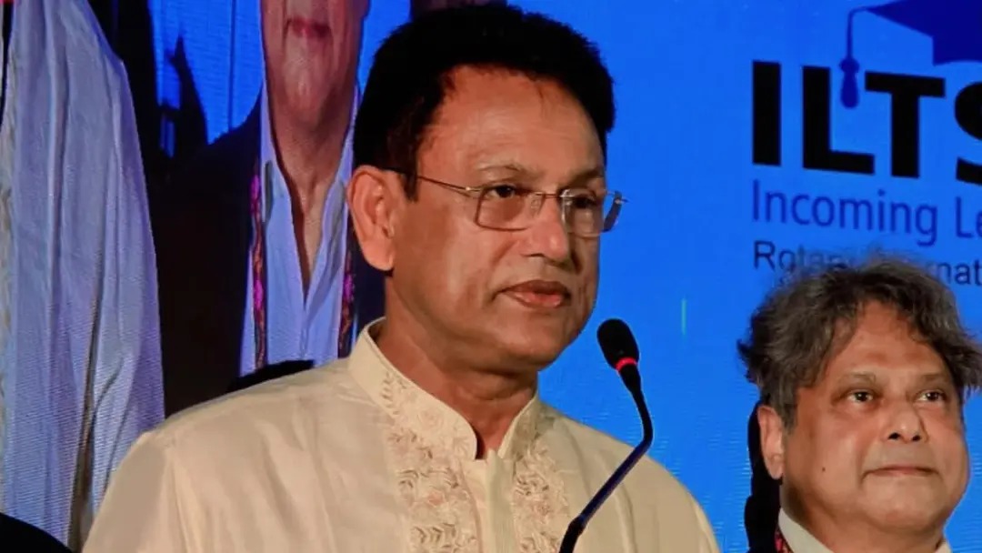 জনসংখ্যা দেশের সবচেয়ে বড় আশীর্বাদ: শিক্ষামন্ত্রী