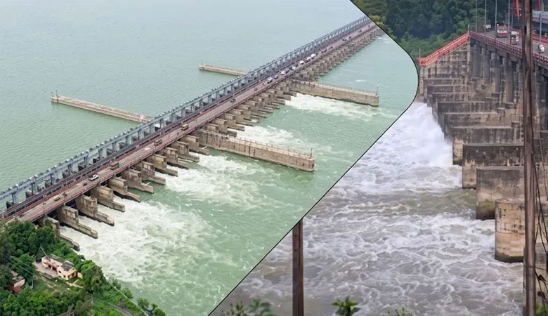 পদ্মা ব্যারাজে বদলাবে দক্ষিণ-পশ্চিমাঞ্চলের অর্থনীতির চিত্র
