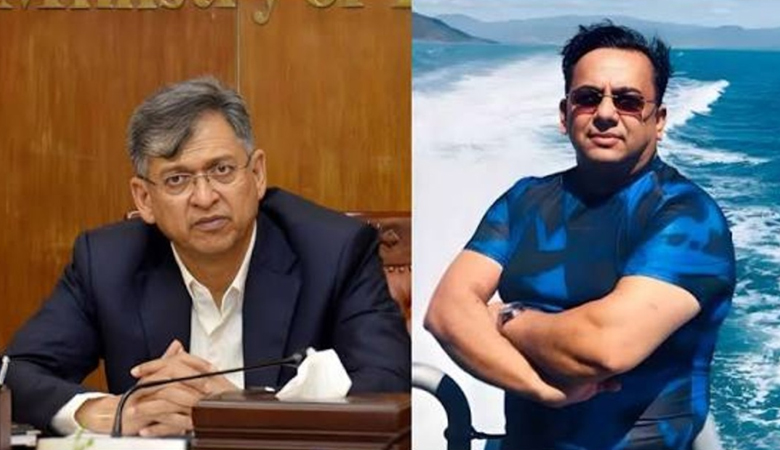 বেনজীরকে দেশে ফেরাতে দ্রুত প্রক্রিয়া, কাগজপত্র দুবাইয়ে পাঠানো হয়েছে: স্বরাষ্ট্রমন্ত্রী