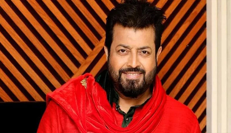 ফের কুলির চরিত্রে পর্দায় ফিরছেন ওমর সানি