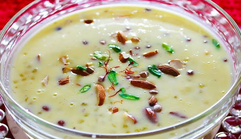সাবুদানার ক্ষীর তৈরির রেসিপি জেনে নিন