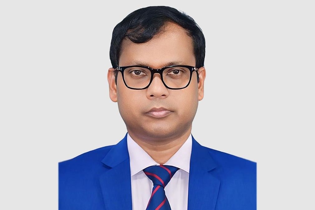 সিলেটের জেলা প্রশাসক সারওয়ার আলমকে যে কারণে প্রত্যাহার