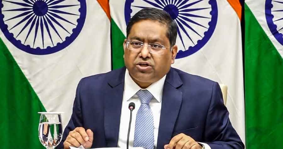 দিল্লি থেকে উপদেষ্টা জাহেদ উর রহমান ফিরলেন কেন, জানালো ভারত