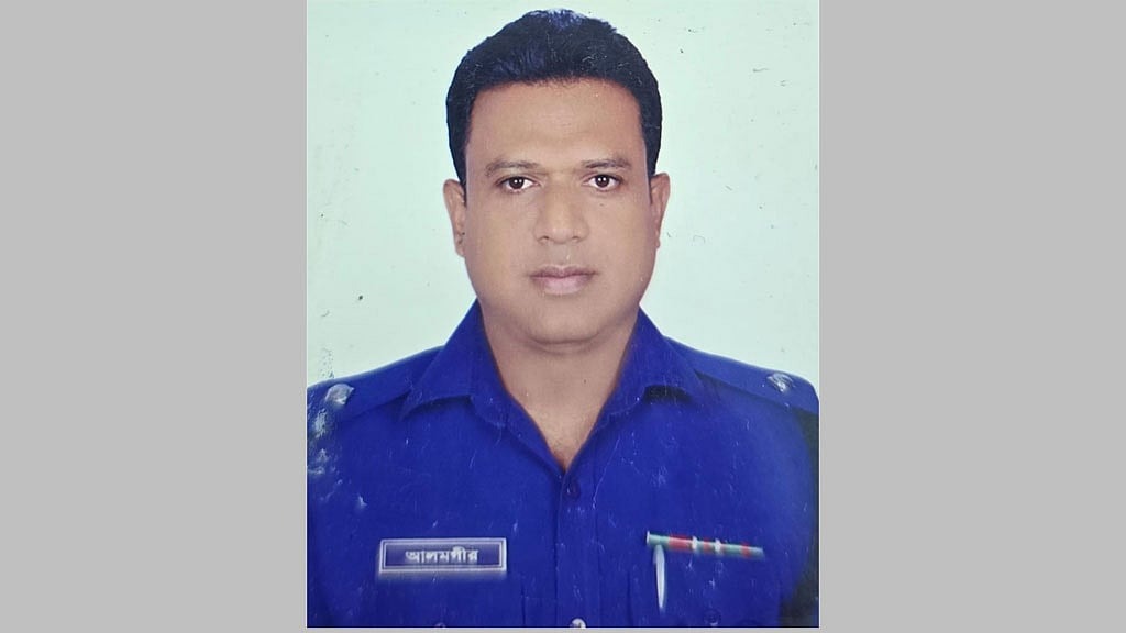 ডিবি হেফাজতে ছাত্রলীগ কর্মীর মৃত্যু ওসি প্রত্যাহার