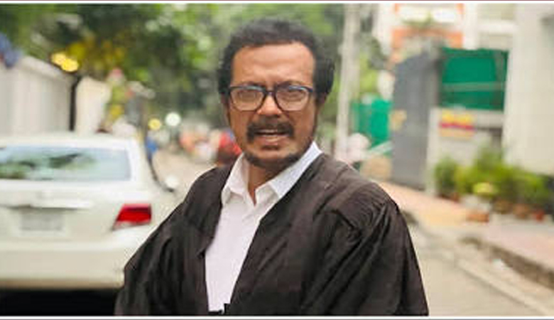 ৫০ কোটির মামলা, তবুও থামেননি ফারুক আহমেদ