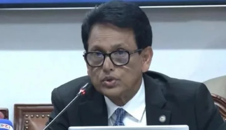 ২০২৭ সালের এসএসসি পরীক্ষার সময় জানালেন শিক্ষামন্ত্রী