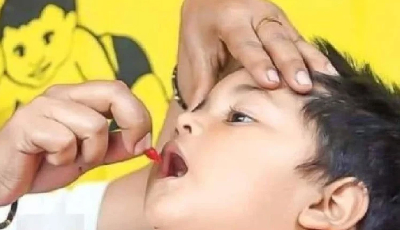 দুই কোটি ৩৫ লাখ শিশু পাবে ভিটামিন ‘এ’ ক্যাপসুল