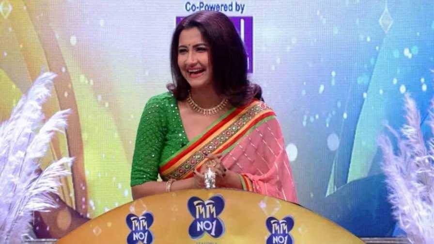 ‘দিদি নম্বর ওয়ান’ অন্য কেউও হতে পারে, প্রমাণ করতে হবে: রচনা