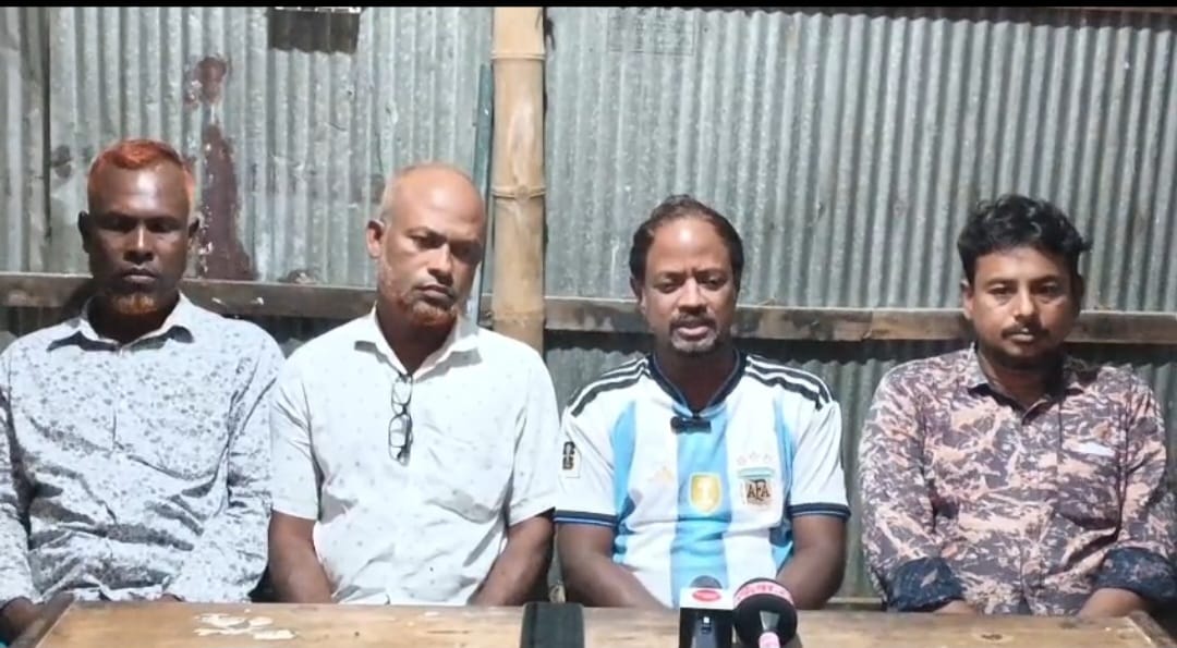 কোলকোন্দকে বেকার ও মাদকমুক্ত করার অঙ্গীকার বেনজুর