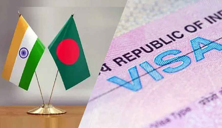 বাংলাদেশিদের জন্য ট্যুরিস্ট ভিসা নিয়ে সুখবর দিলো ভারত