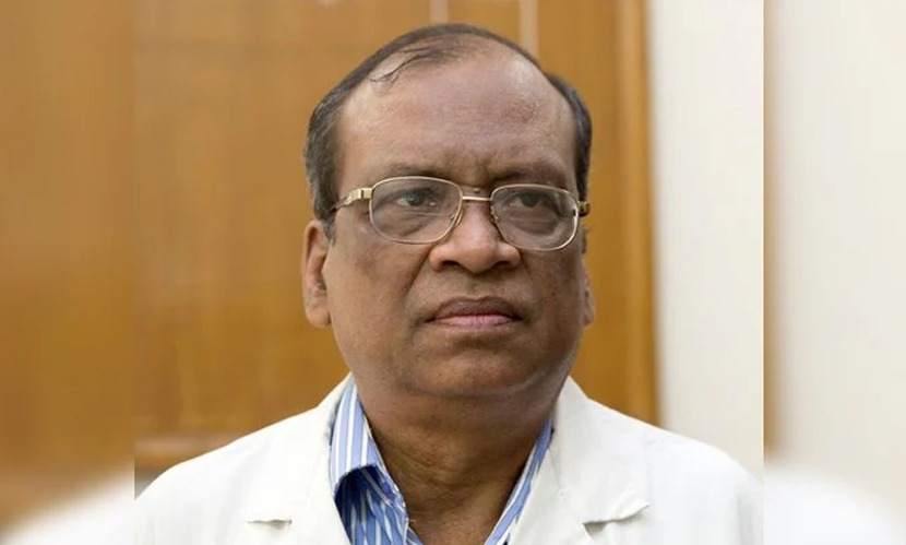 এ বি এম আবদুল্লাহর ইমেরিটাস নিয়োগ বাতিল, অর্থ ফেরতের নির্দেশ