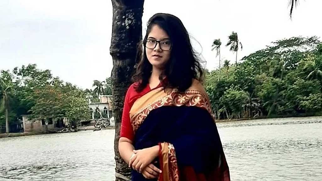 তিন দিন পর বাসা থেকে নারী চিকিৎসকের লাশ উদ্ধার