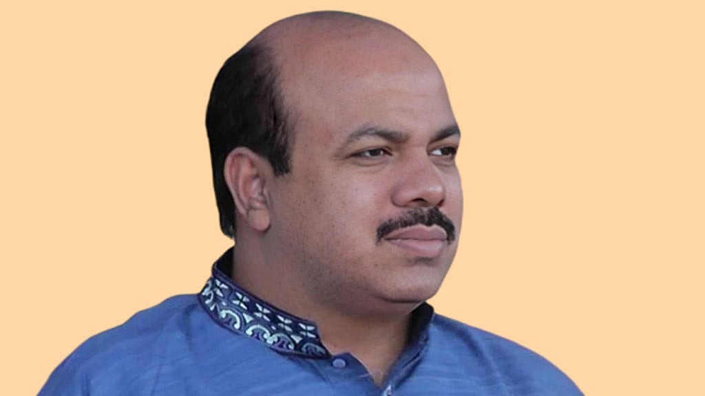 ঋণখেলাপির রায়ে সংসদে যাওয়া আটকালো আসলাম চৌধুরীর