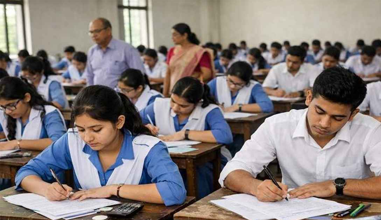 বৃহস্পতিবার থেকে শুরু এইচএসসি পরীক্ষা, সব শিক্ষা বোর্ডে একই প্রশ্ন
