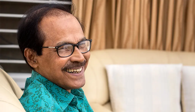 কিংবদন্তি শিল্পী সৈয়দ আব্দুল হাদীর জন্মদিন আজ