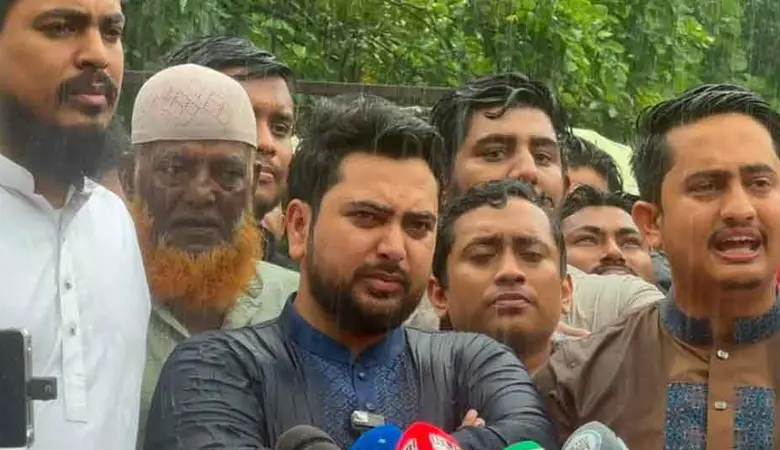 ৫ আগস্টের মধ্যে জুলাই স্মৃতি জাদুঘর খুলে দিতে হবে: নাহিদ