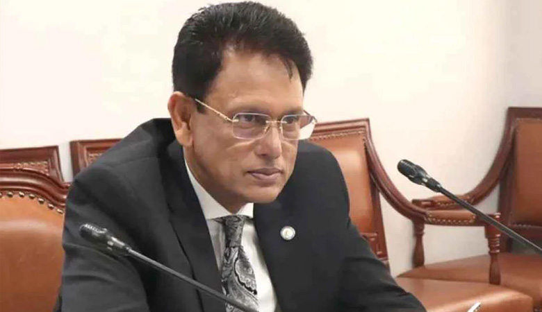 ঢাকা থেকে মনিটরিং হবে সারাদেশের এইচএসসি পরীক্ষা: শিক্ষামন্ত্রী
