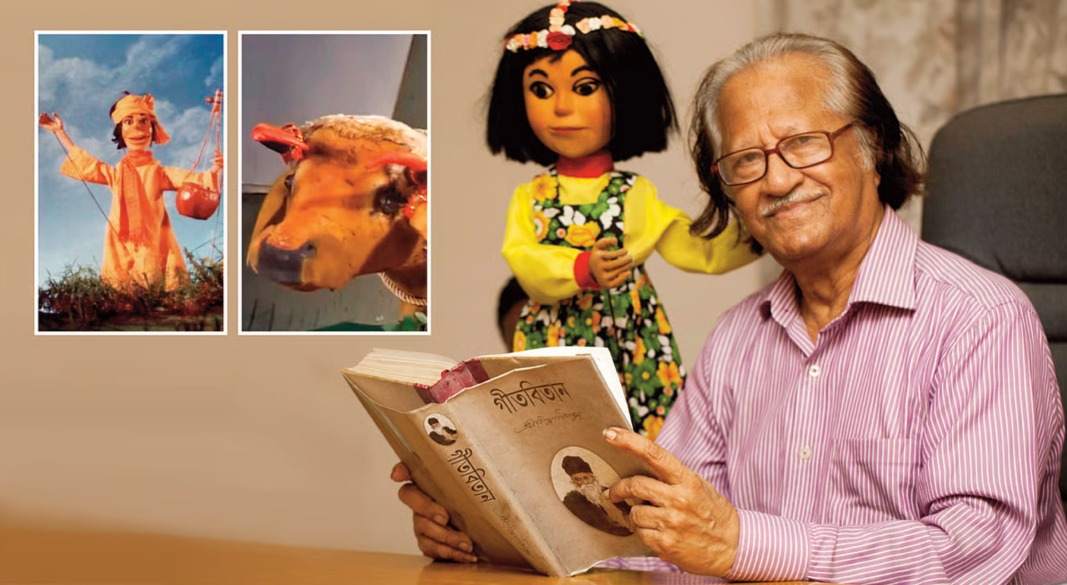 গোলাম মোস্তফা ও মুস্তাফা মনোয়ার: দুই প্রজন্মের দুই পথ