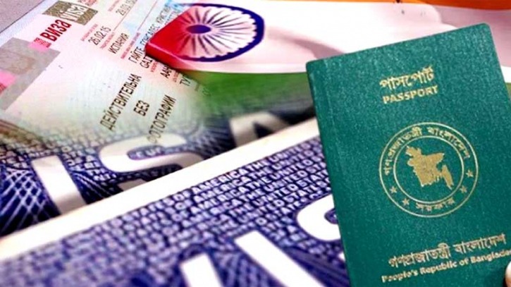 ভিসা আবেদনকারীদের জন্য ভারতীয় হাইকমিশনের বার্তা